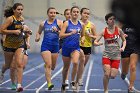 Wheaton Track Invitational  Wheaton College Women's track and field teams compete in the Wheaton Track and Field Invitational. - Photo by: Keith Nordstrom : Wheaton College, track & field, Wheaton Invitational